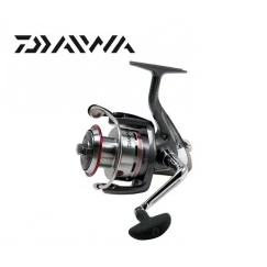 Безынерционная катушка Daiwa MegaForce 2500 X
